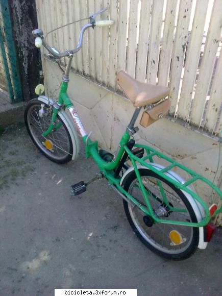 camping 82 noua. :hi: pegas 82 camping
