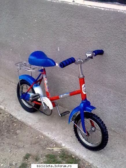 micul pegas pegas mini 1985