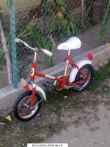micul pegas dupa pegas mini 1985