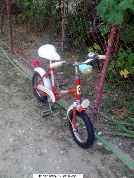multumesc ,andrei ,te acum inca o poza cu micutul pegas,care a mai primit 2 accesorii originale