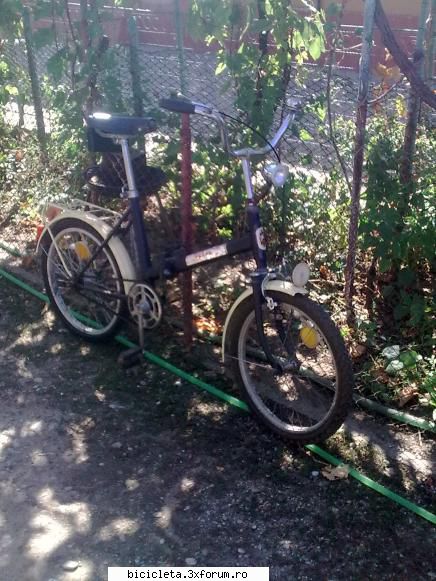 mi am si eu pegasul meu practic din 1986,pe care mi l am cumparat in ce a iesit :hi: pegas practic