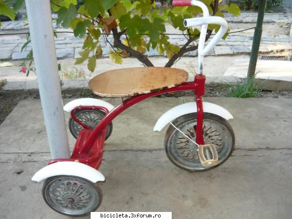 poza 2 
pret 100 lei ticicleta romaneasca